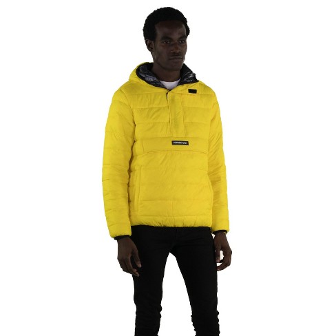 NBA Yellow Coats & Jackets for Boys Sizes (4+)