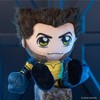 Bleacher Creatures Marvel Deadpool 3 Wolverine 8" Kuricha Plush - image 4 of 4