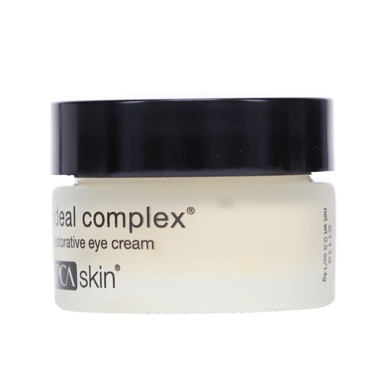PCA Skin Ideal Complex Restorative Eye Cream 0.5 oz, 2 of 9