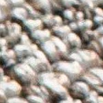 taupe, black