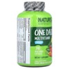 NATURELO One Daily Multivitamin For Men, 240 Vegetarian Capsules - 4 of 4