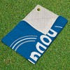 MLB Droplets Golf Waffle Fan Towel - 3 of 4