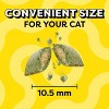 Temptations Blissful Catnip Flavor Crunchy Cat Treats - 4 of 4