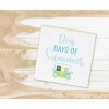 C&F Home Dog Days Of Summer Shelf Block - 2 of 4