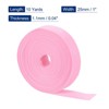 Unique Bargains Waterproof Durable Lightweight Polypropylene Webbing Strap for Outdoor - 2 of 4