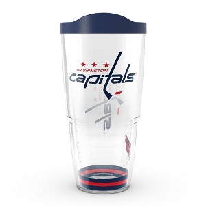 NHL Washington Capitals 24oz Arctic Classic Tumbler - 1 of 4