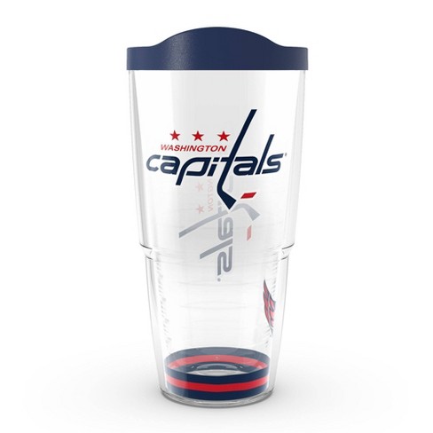 NHL Washington Capitals 24oz Arctic Classic Tumbler - image 1 of 4