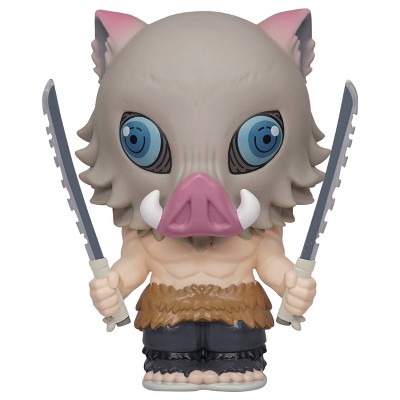 Monogram International Demon Slayer Figure Bank