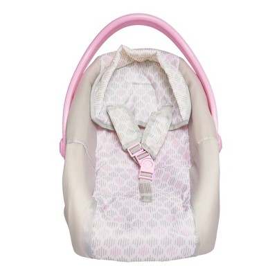 toy baby doll carrier
