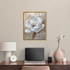 Art Remedy Athenas Flower Floral Fine Wall Art Framed - 2 of 4