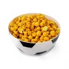 Divider Snack Tray Round Platters Soccer Ball - Bullseye's Playground™ - 2 of 3