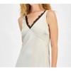 Women's Kasen Lace Trim Dress - LUCY PARIS - 4 of 4