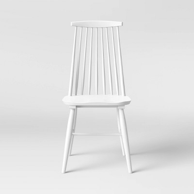 target spindle chair