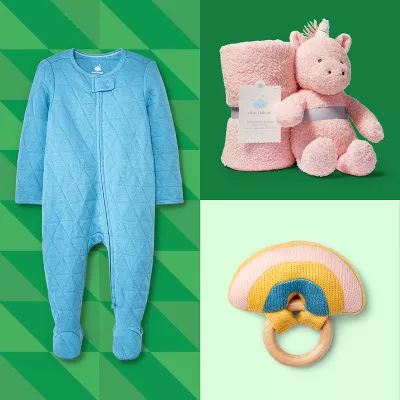 Baby Gifts  Target - Perfect Presents for Little Ones