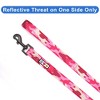 Reflective Leash 6 ft - 3 of 4