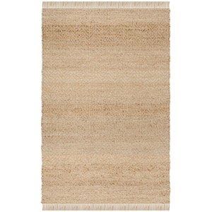 Natural Fiber NF731 Hand Woven Area Rug  - Safavieh - 1 of 4