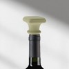 Unique Bargains Bottle Stoppers Square Flat Hand Wash Silicone 1.77"x1.38"x1.38" 1 Pc - 2 of 3