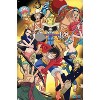 Trends International One Piece: Fishman Island - Crew Gold Unframed Wall Poster Prints - 4 of 4
