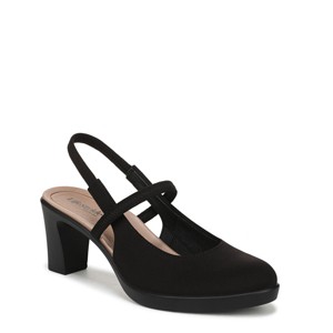 LifeStride Women's Evoke Slingback Pump - 1 of 4