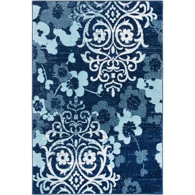 Adirondack ADR114 Machine Made Indoor Rug - Safavieh