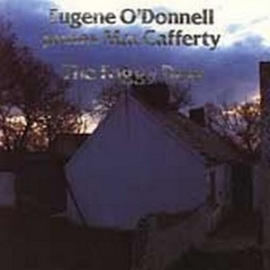 Eugene O'Donnell - Foggy Dew (CD) - 1 of 1
