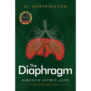 The Diaphragm - by  Rj Northington (Paperback) - 1 of 1