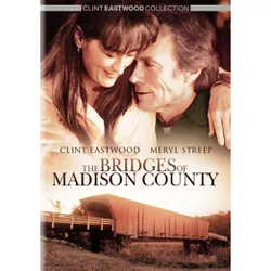 The Bridges Of Madison County (DVD)(2010)