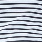 black stripe