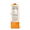 Plant Based Oatmilk Holiday Nog - 32 fl oz - Good & Gather™ - 2 of 4