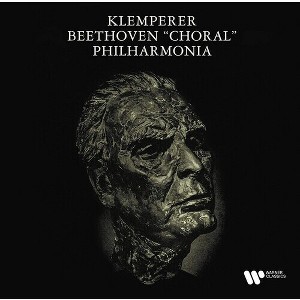 Philharmonia Orchestra - Beethoven: Symphony No. 9 Choral (Vinyl) - 1 of 1