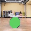 FDW Octagon Tumbler Octagon Mat Gymnastics Gymnastic Equipment Mat Tumbling Mats for Gymnastics Gym Fitness Home - 2 of 4