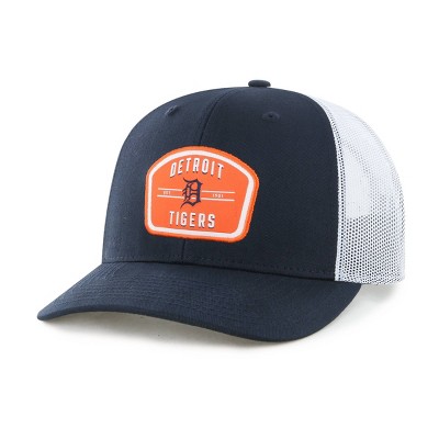 Mlb Detroit Tigers Clayford Hat : Target