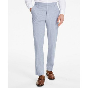 Tommy Hilfiger Mens Slim Fit Dress Pants Slacks - 1 of 1
