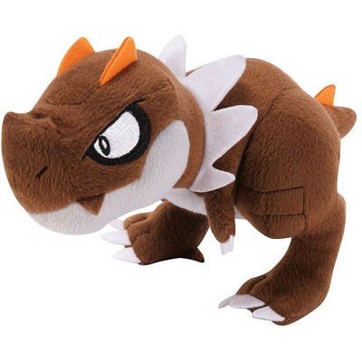 pokemon xy plush