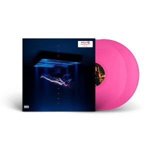 Teyana Taylor - Escape Room (Target Exclusive, 2 Vinyl) - 1 of 1