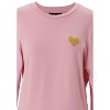 Women's Jemma Sweatshirt - EMILY LOVELOCK - 3 of 4