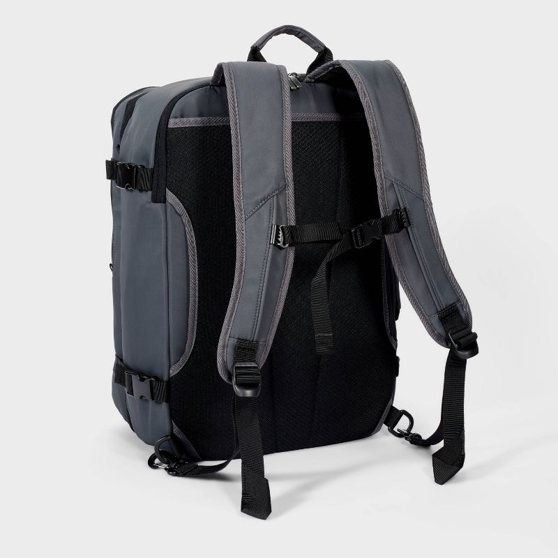 35L Travel Backpack - Open Story™, 6 of 12
