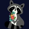 Junior's Design By Humans Beautiful Day By AndyWestface T-Shirt - 2 of 3
