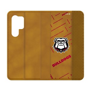 Keyscaper NCAA SEC Universities Quadtile Folio Cell Phone Case for Samsung Galaxy - 1 of 4