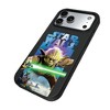 Star Wars Rebel Alliance Portrait Collage MagSafe Compatible Cell Phone Case for Apple iPhone 17 Series - 2 of 4
