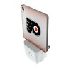 NHL Eastern Conference Teams Linen Night Light 2-Pack - 2 of 4
