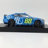 Shane Van Gisbergen 2025 Trackhouse 1:24 Diecast - 4 of 4