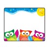 TREND Owl-Stars! Terrific Name Tag/Labels, 36 Per Pack, 6 Packs - 3 of 3