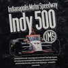 Juniors Indy 500 Racing Immortality Quote T Shirt - 2 of 4