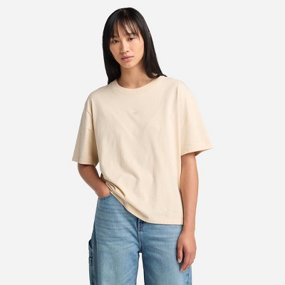 Timberland Women's Lush Short-Sleeve T-Shirt