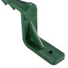 Gorilla Playsets Ground Stakes Swing Set Accessory (Pair) - 4 of 4