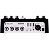 Two Notes AUDIO ENGINEERING ReVolt 3-Channel All-Analog Guitar Simulator Pedal Silver and Black - 4 of 4
