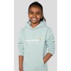 McLaren F1 Kids Core Essentials Hoodie - 2 of 4