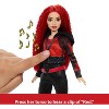 Disney Descendants: The Rise of Red Doll – Singing Red Doll with Movie-Inspired Clothes & Accessories, Sings "Seeing Red" - 3 of 4