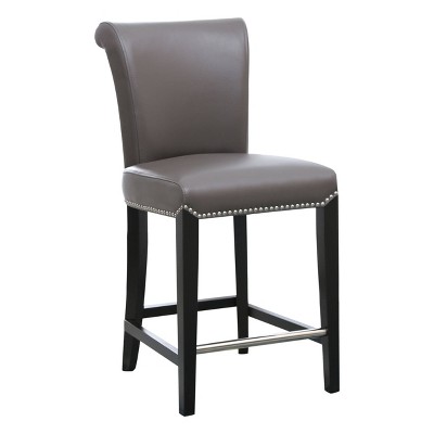 target bar stools gray